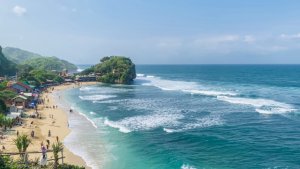 8 Destinasi Hits yang Tidak Boleh Terlewat Menikmati Keindahan Terbaru Jogja