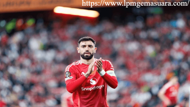 Joan Garcial Jadi Sorotan Positif