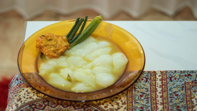 Sinonggi: Kuliner Tradisional Sulawesi Tenggara