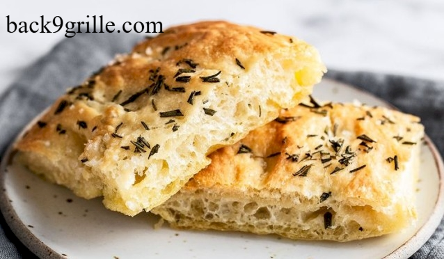 Kuliner Italia: Mengenal Focaccia Genoa